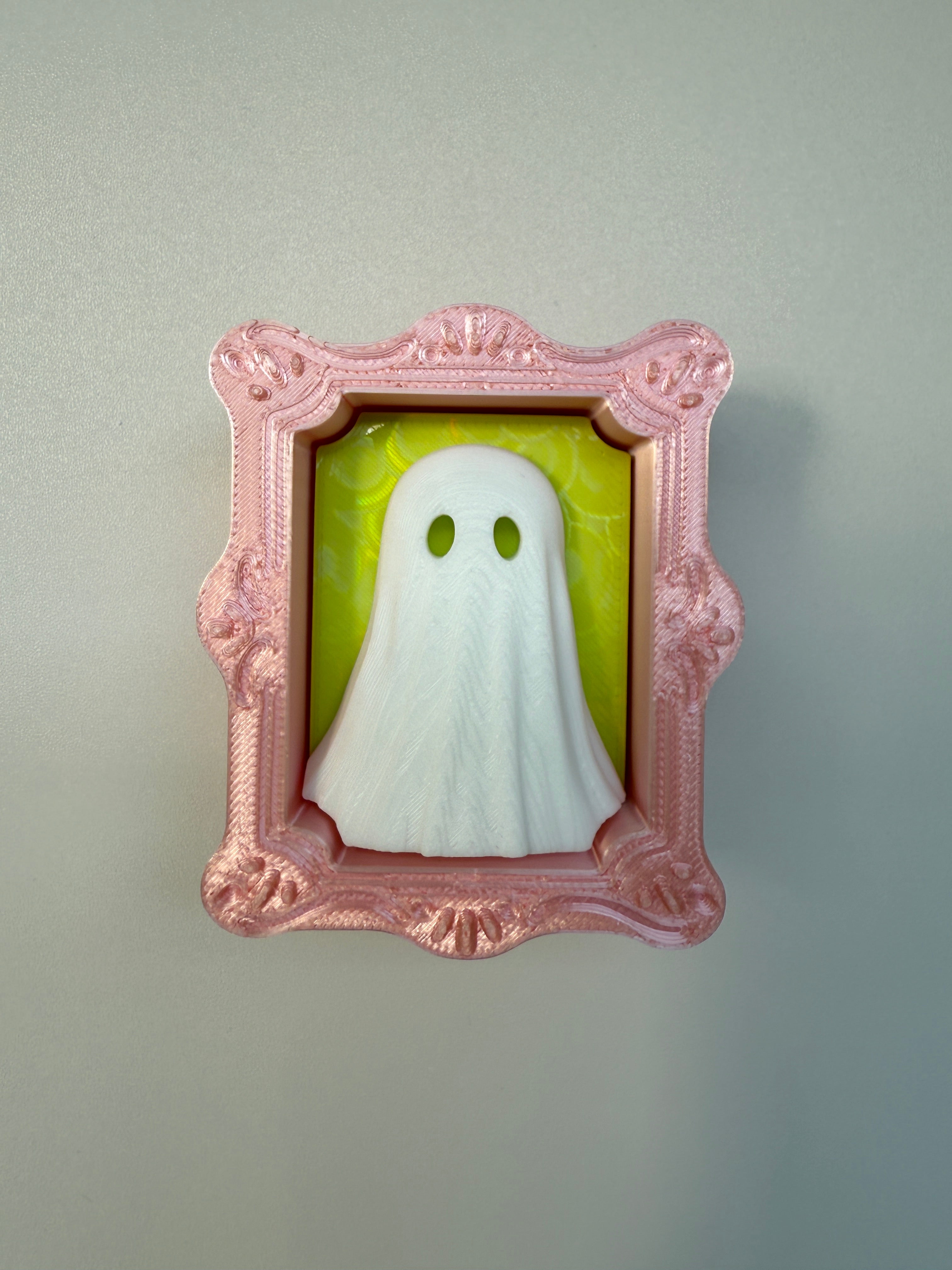 Halloween Fabulous Four Clicker