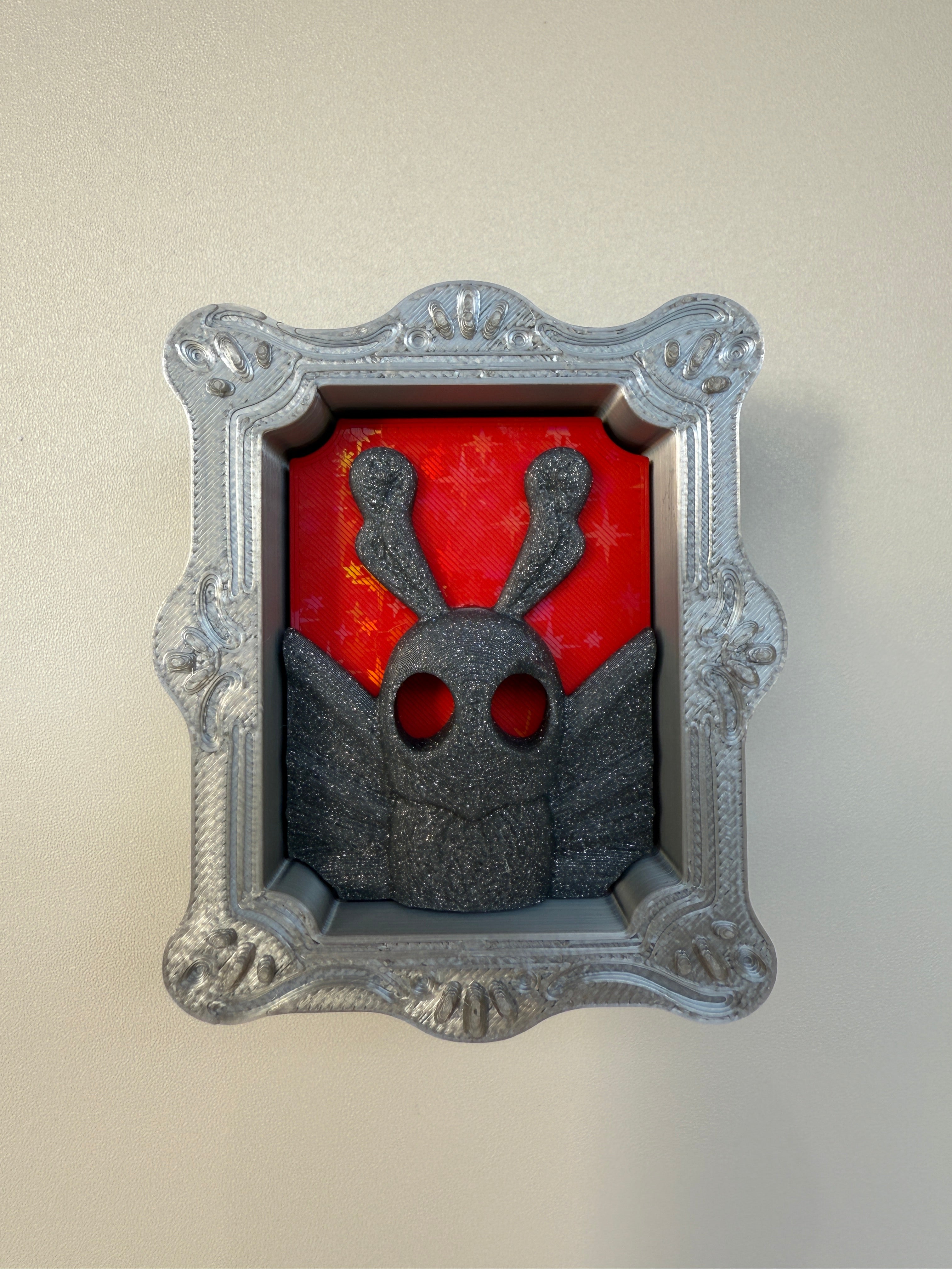 Halloween Fabulous Four Clicker