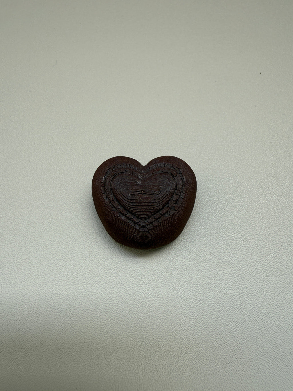 ハートチョコレートボックスクリッカー