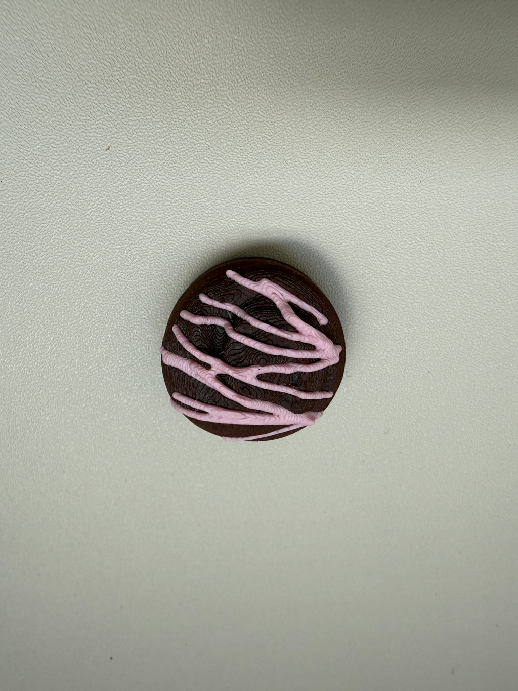 ハートチョコレートボックスクリッカー