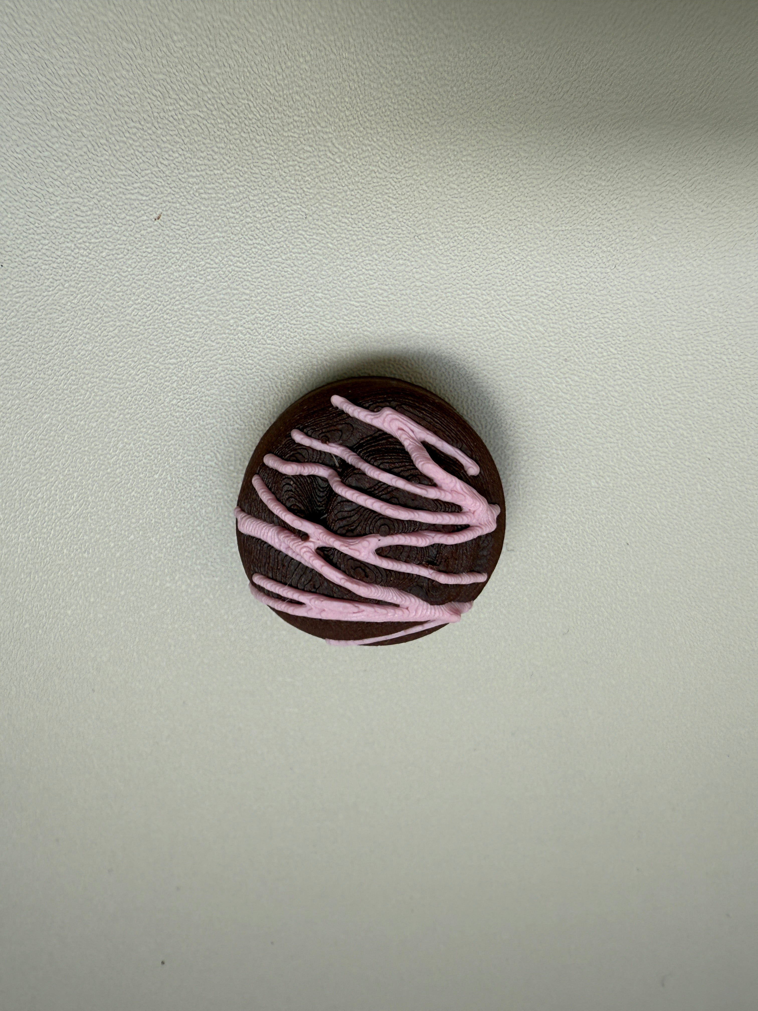 ハートチョコレートボックスクリッカー