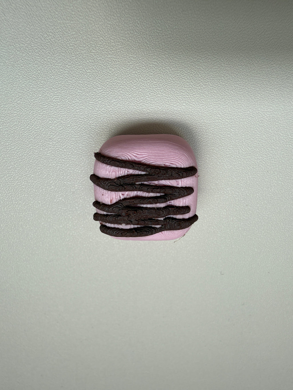 ハートチョコレートボックスクリッカー