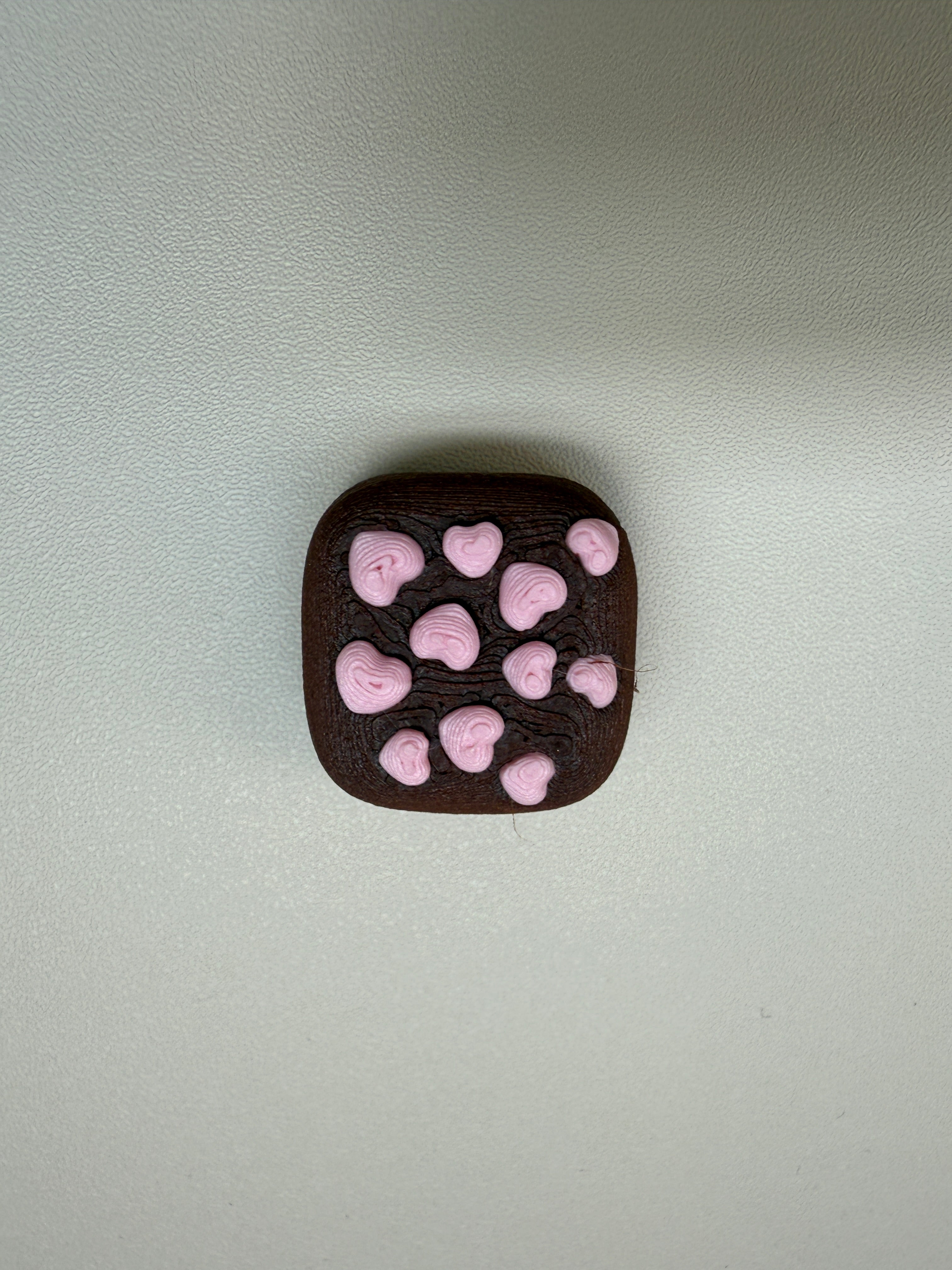 Heart Chocolate Box Clicker