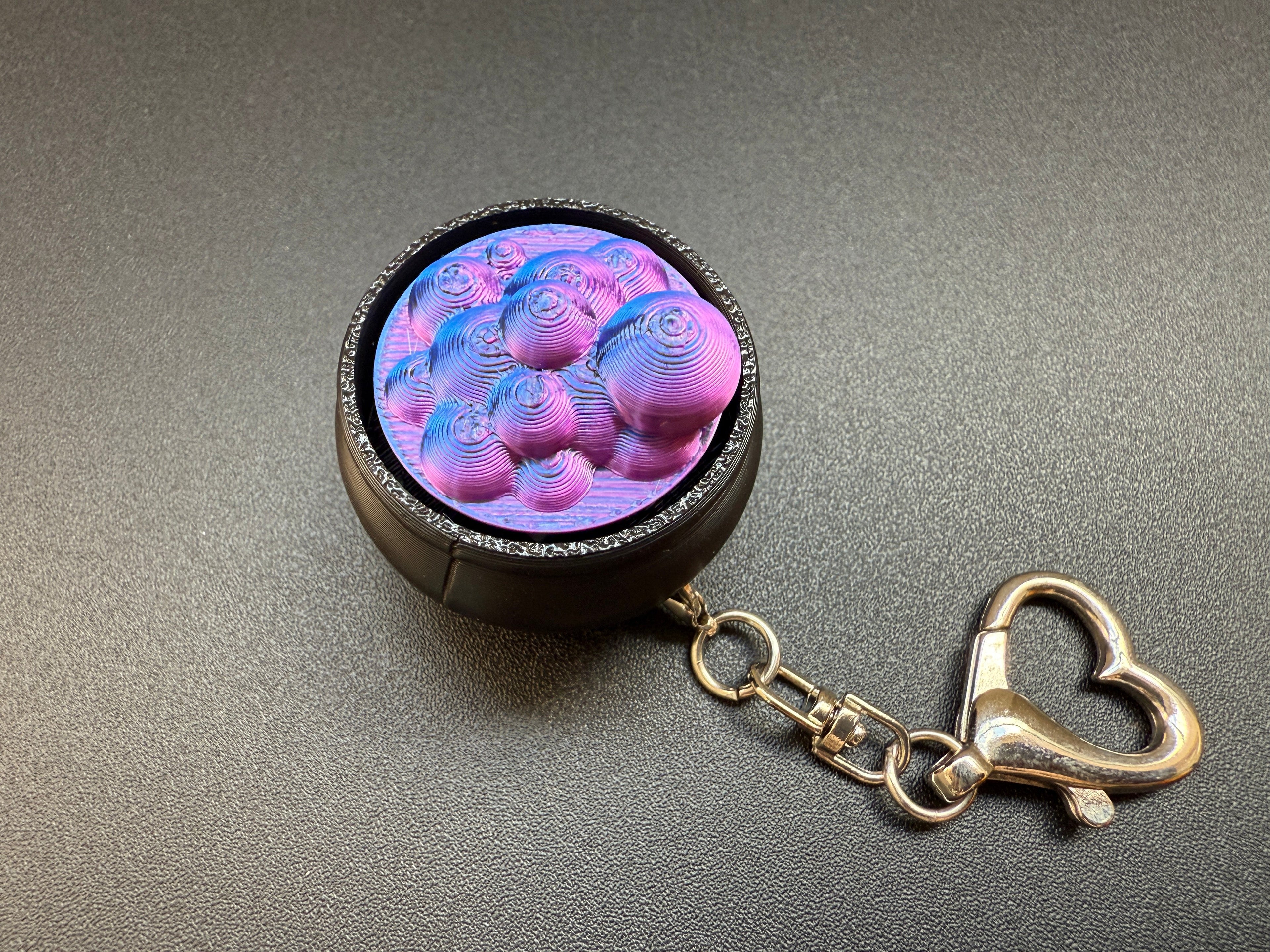 Bubbly Cauldron Clicker