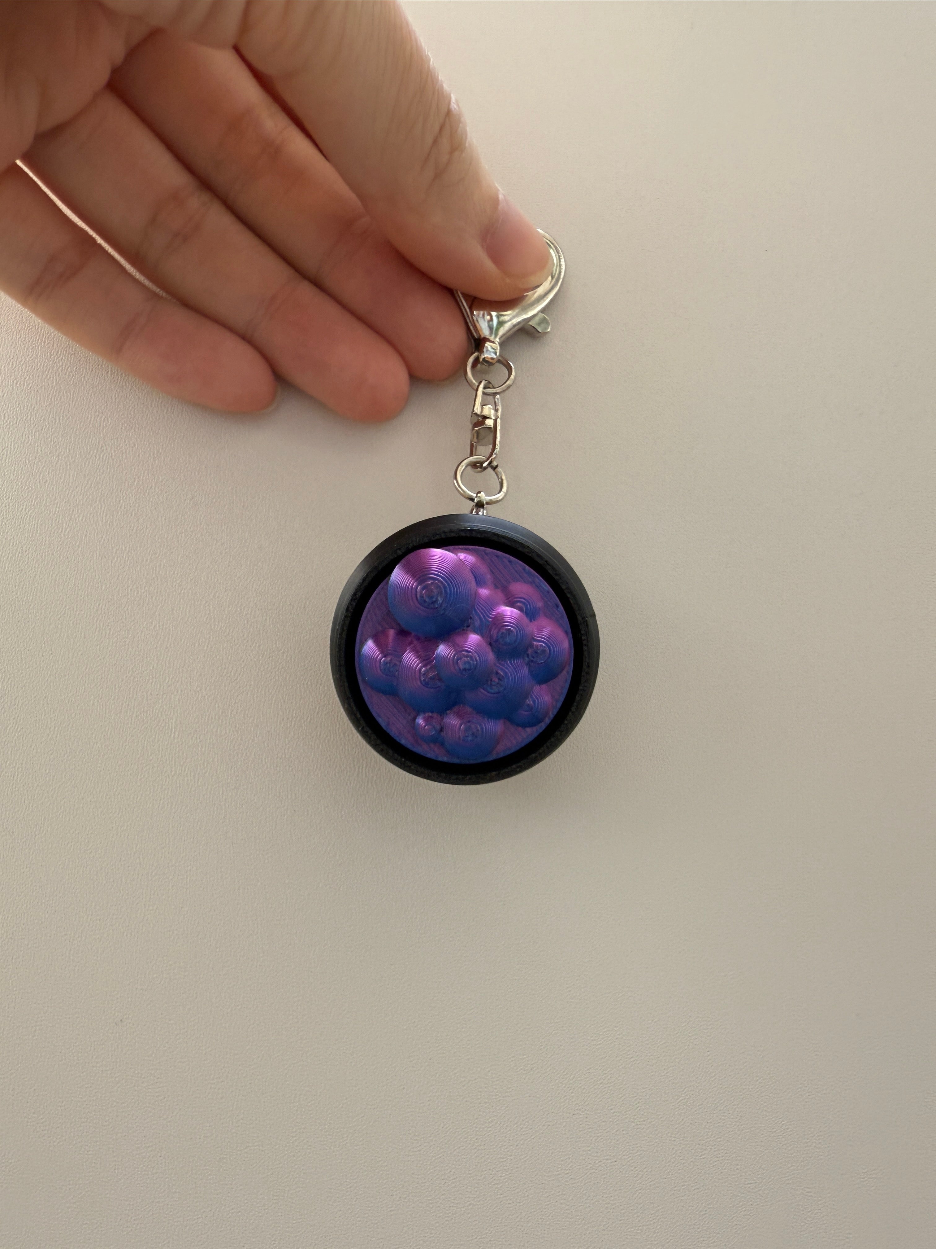 Bubbly Cauldron Clicker