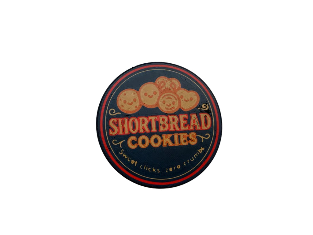 Shortbread Cookies Clicker