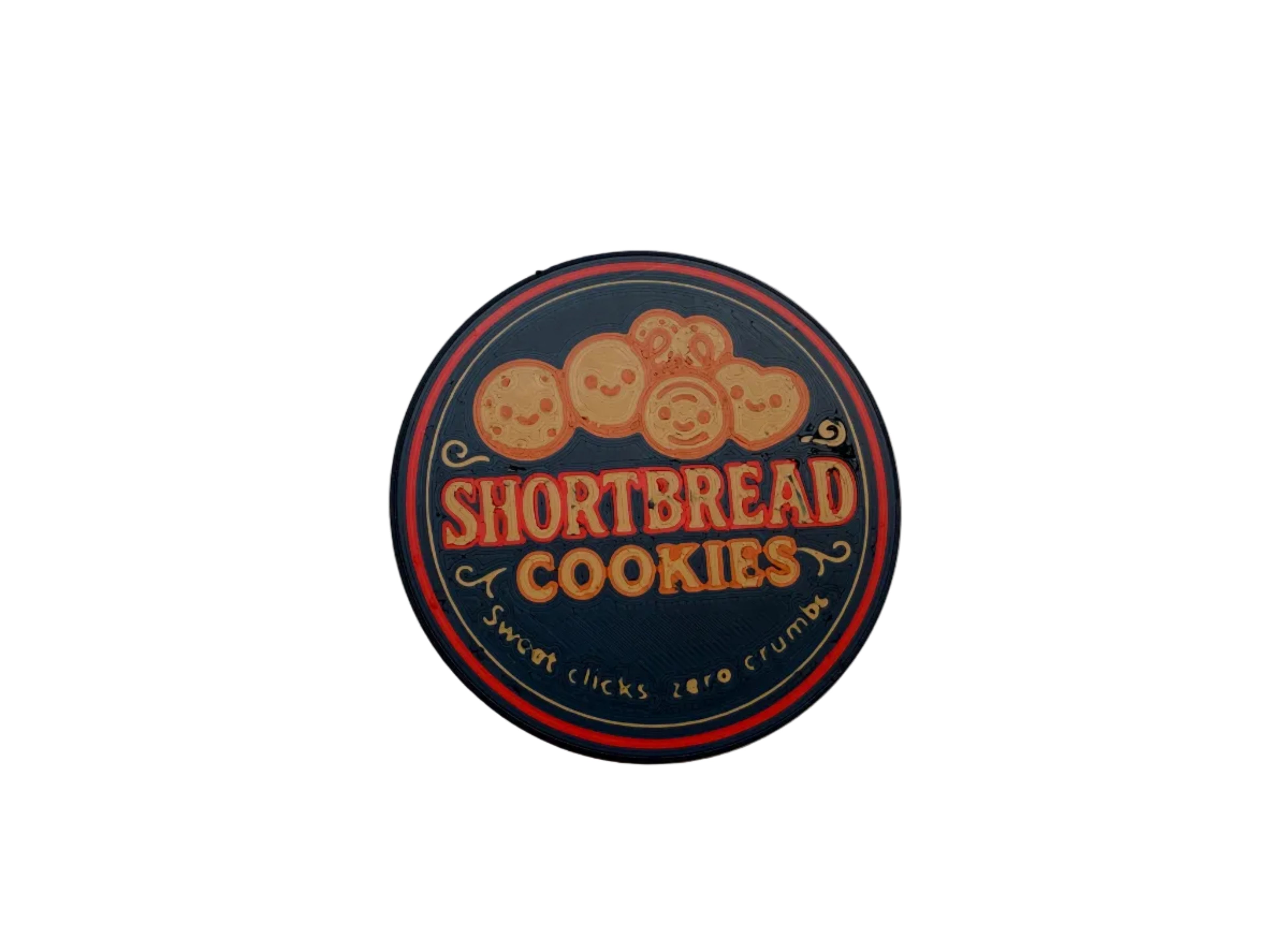 Shortbread Cookies Clicker