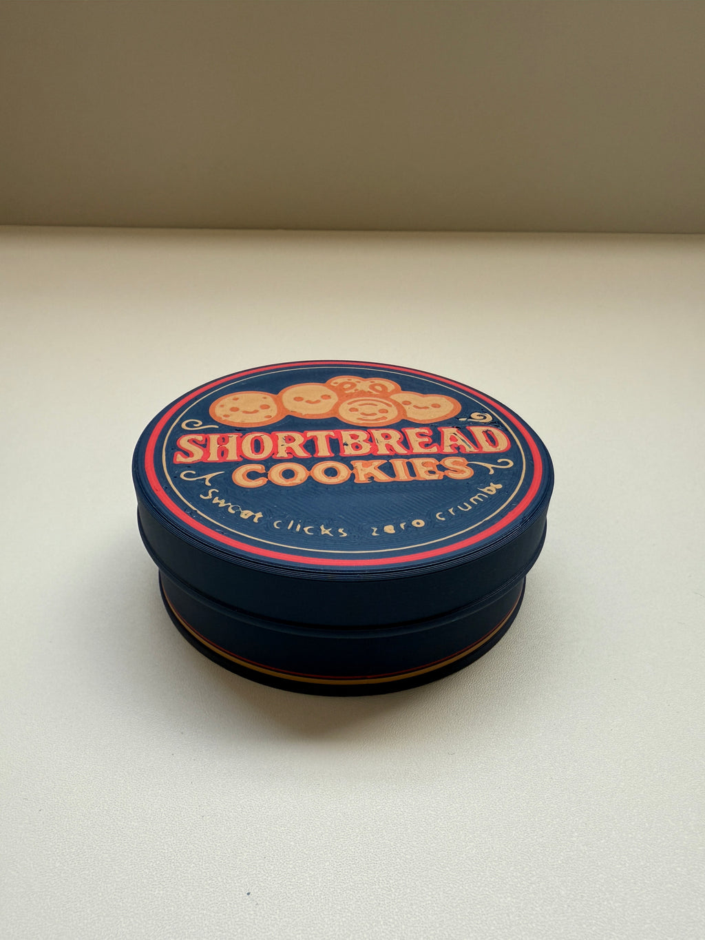 Shortbread Cookies Clicker