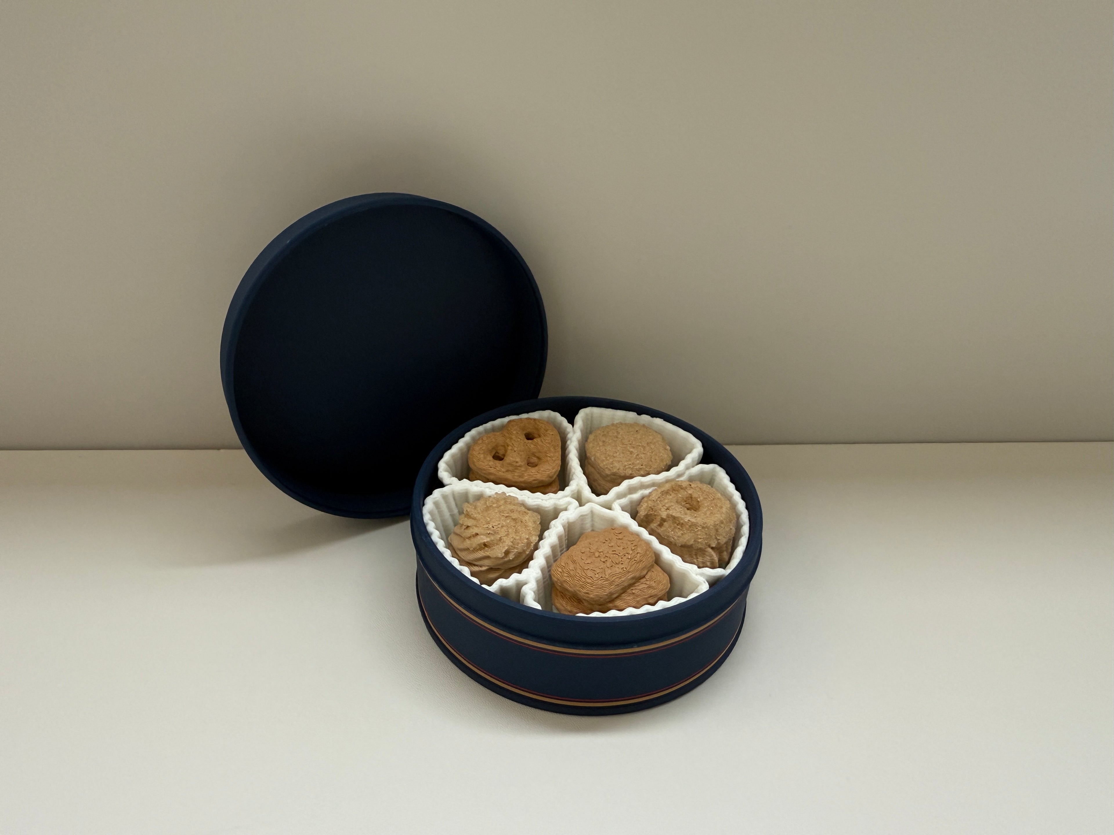 Shortbread Cookies Clicker