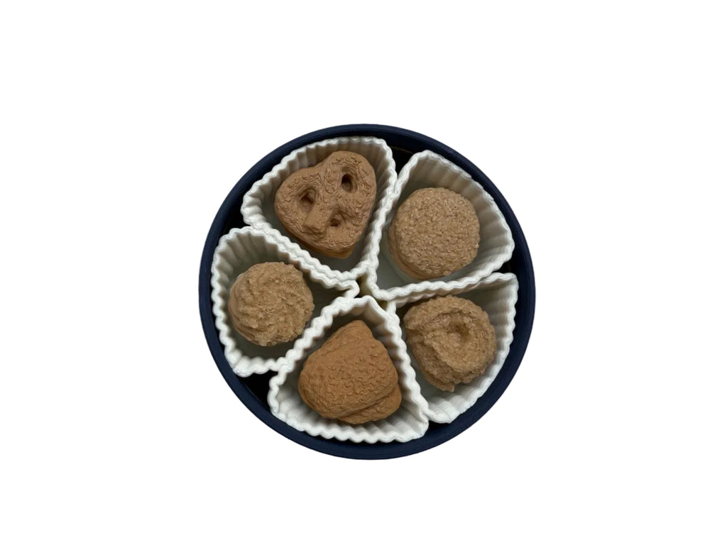 Shortbread Cookies Clicker