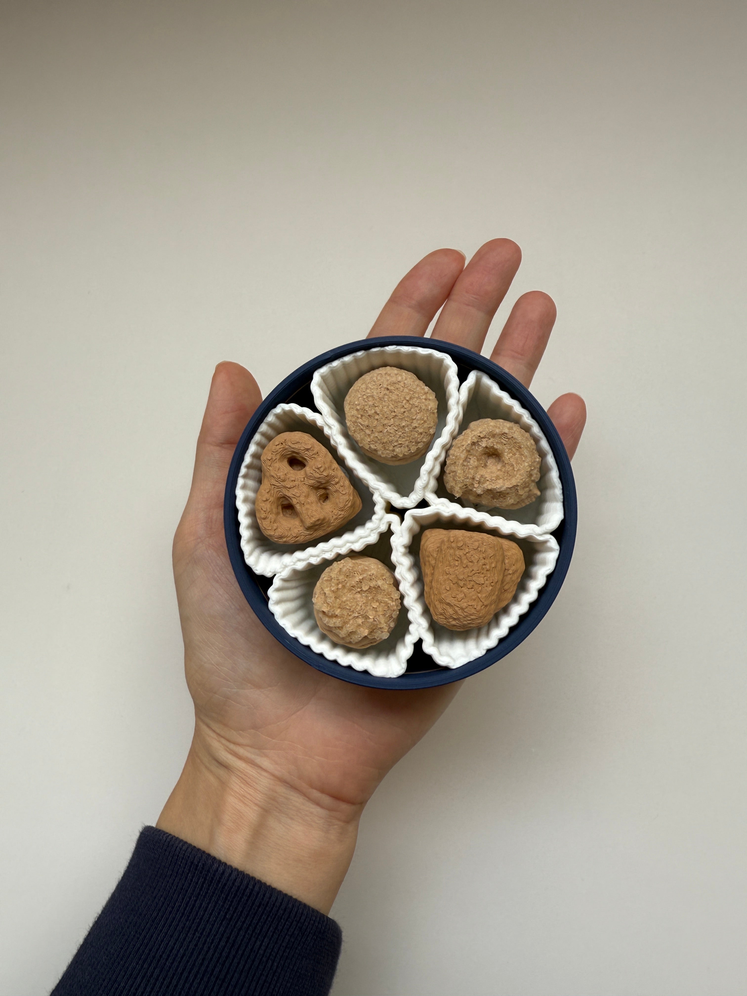 Shortbread Cookies Clicker