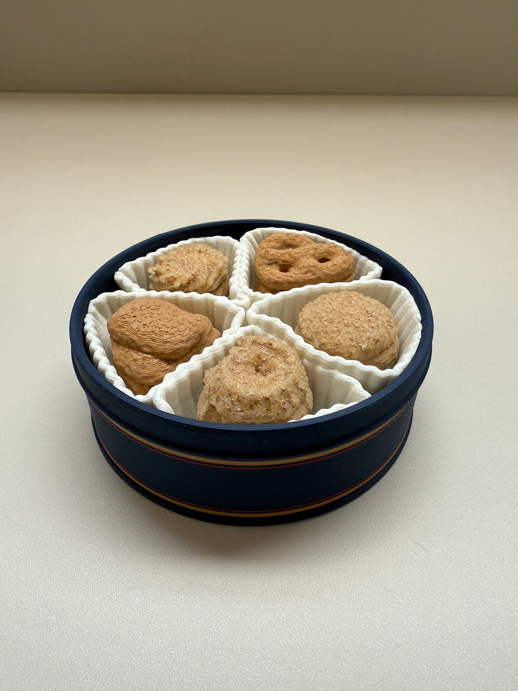 Shortbread Cookies Clicker