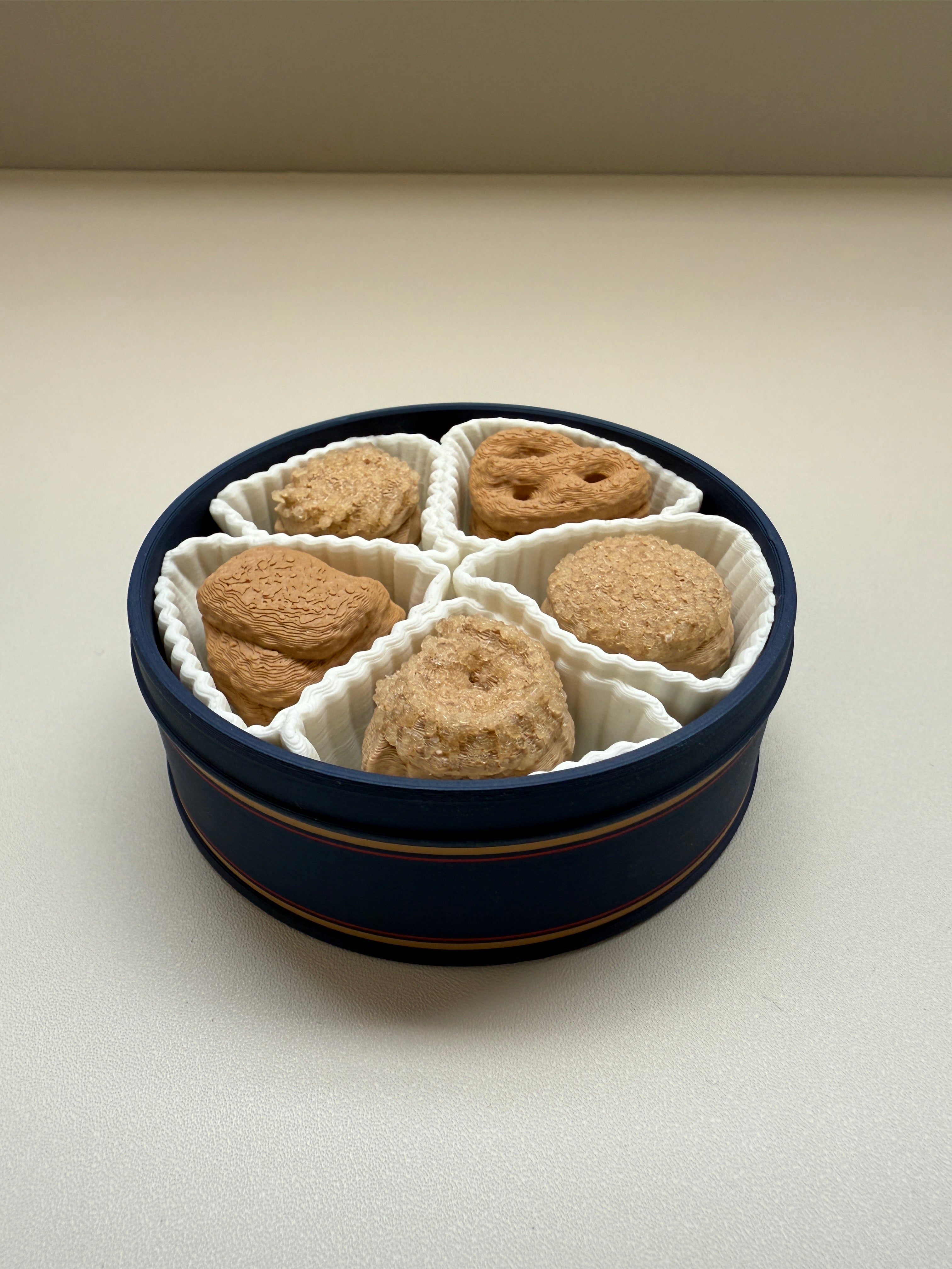 Shortbread Cookies Clicker