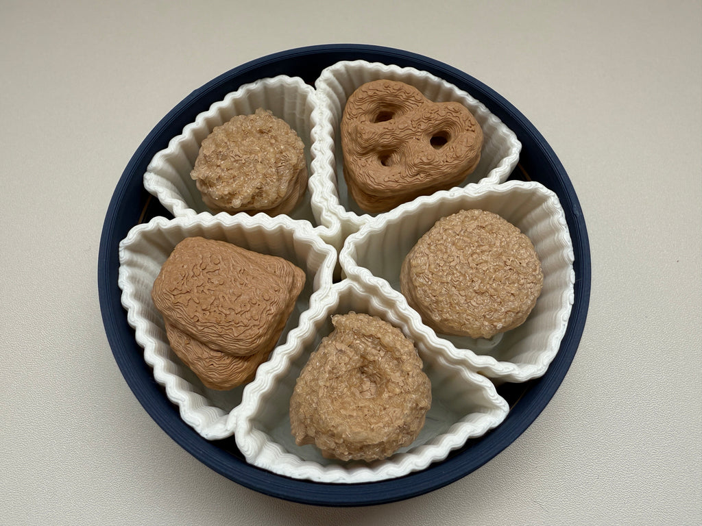 Shortbread Cookies Clicker