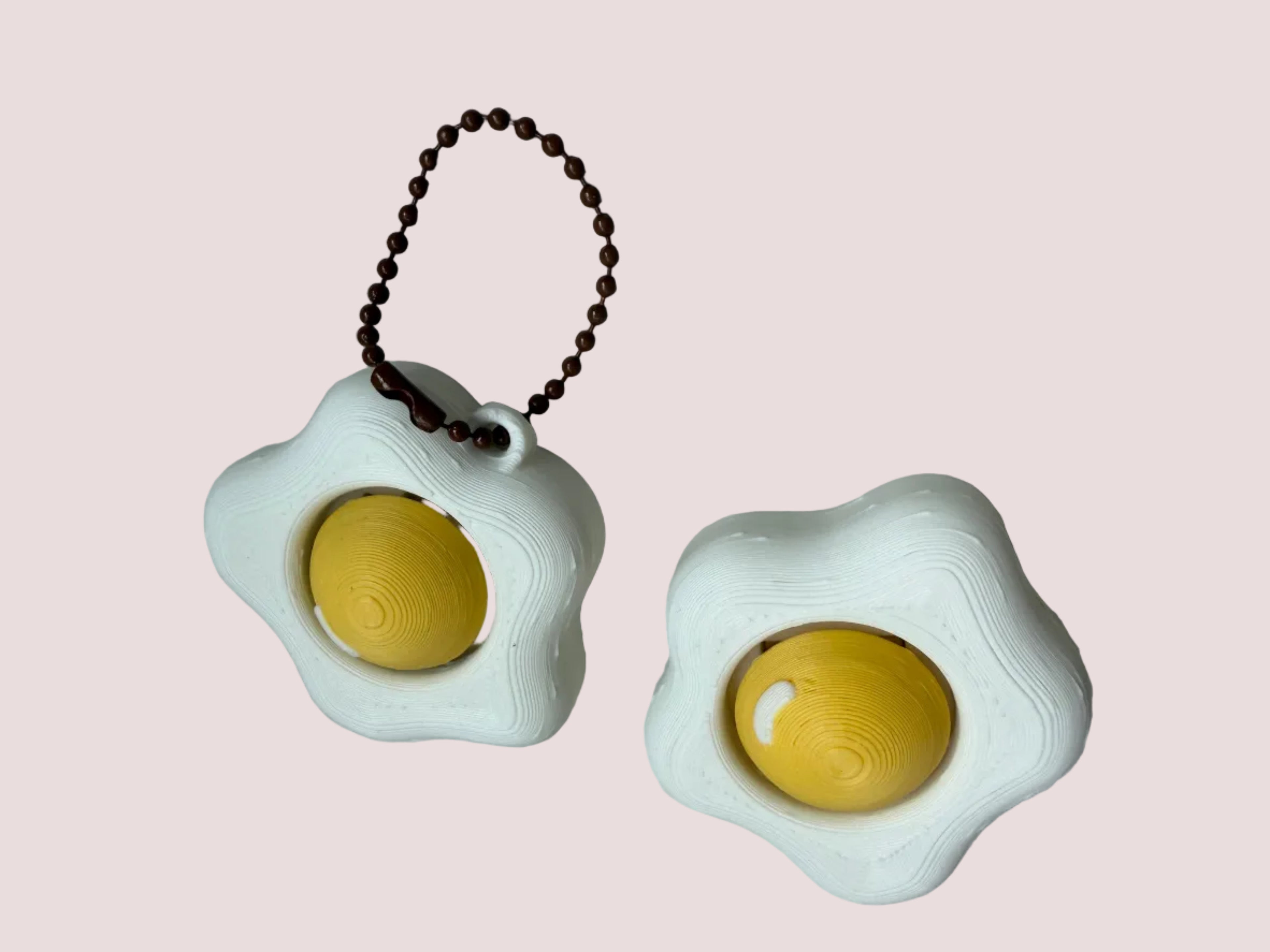 Sunny Side Up Clicker