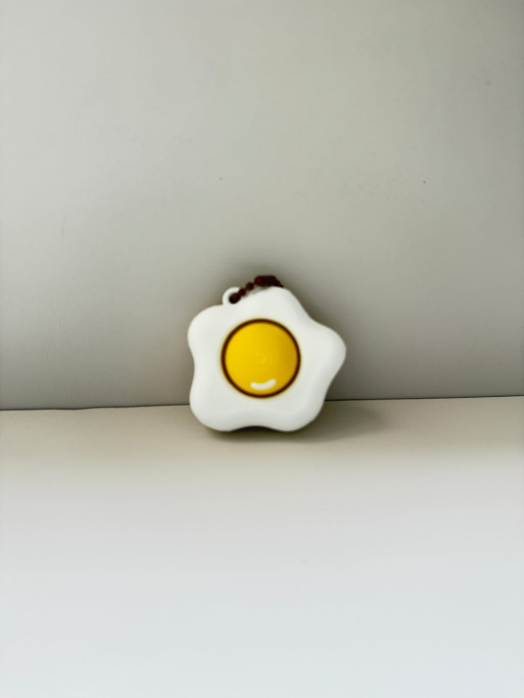 Sunny Side Up Clicker