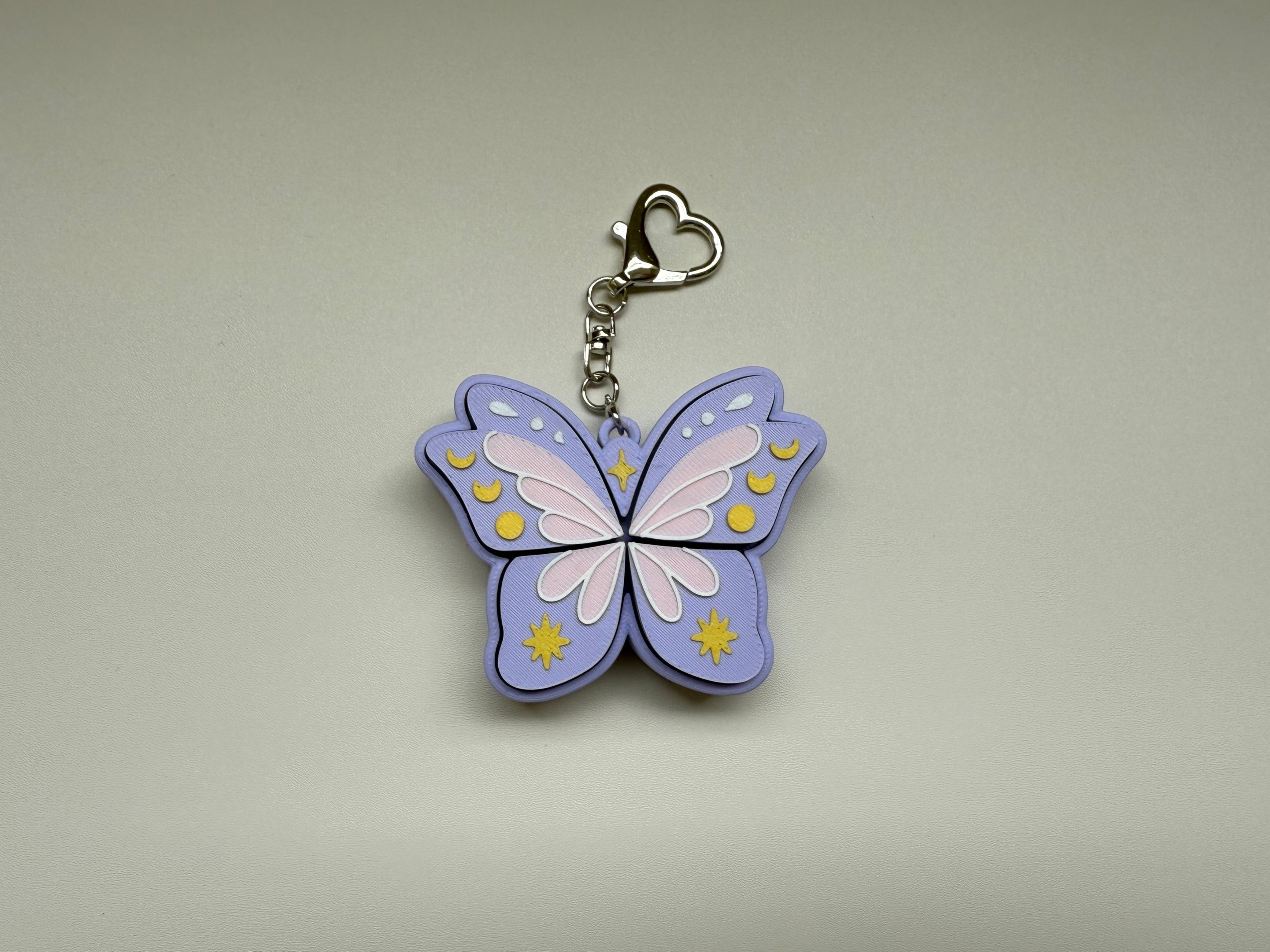 Fairy Pixie Clicker