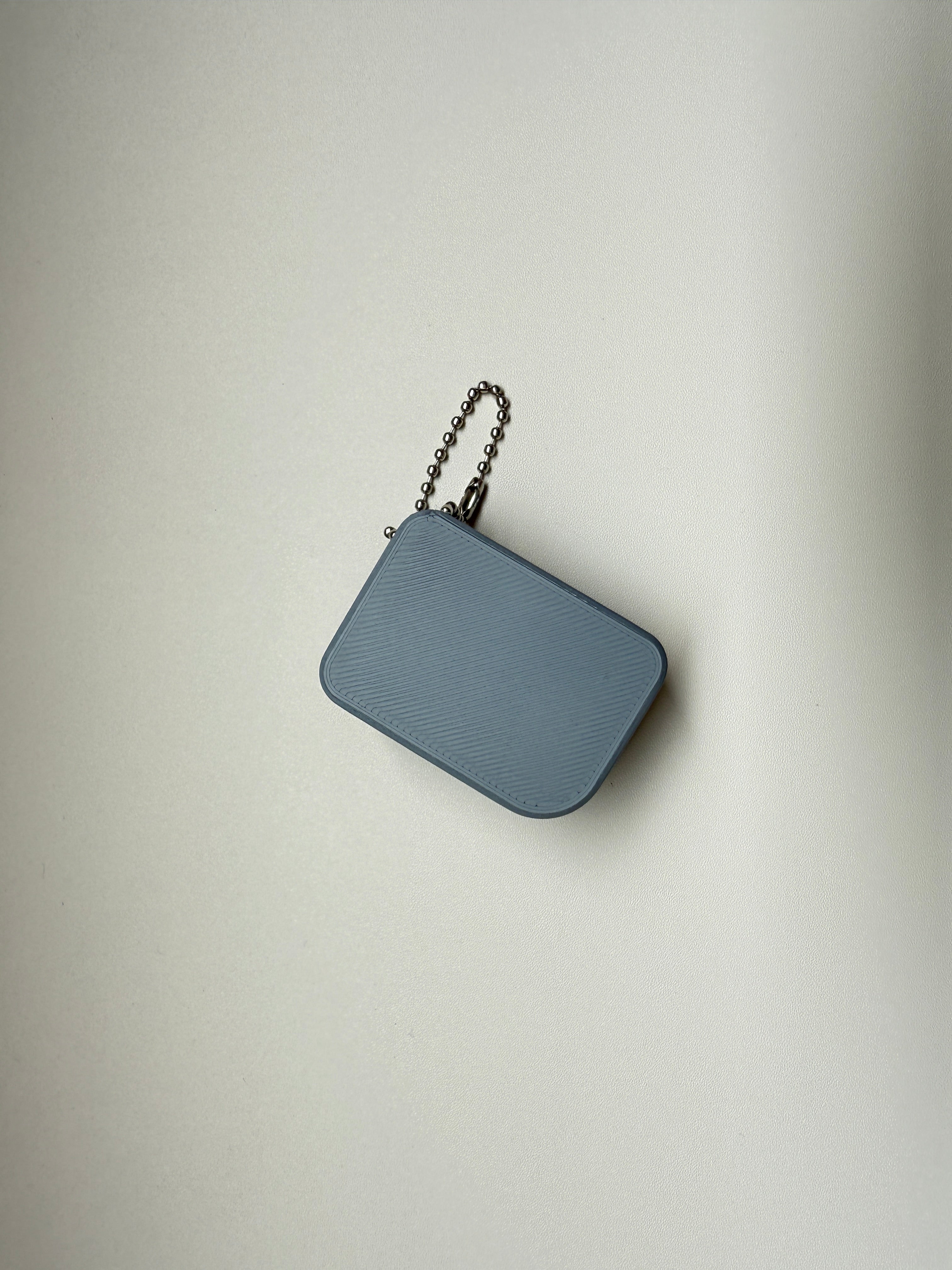 Gameboy Keyring Clicker