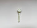 Articulated Spine Keyring Clicker