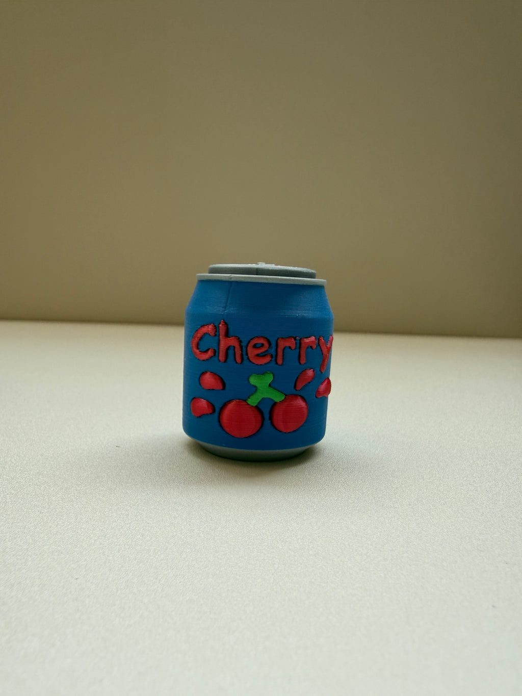 Cherry Soda Clicker