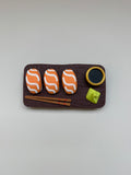 Salmon Sushi Set Clicker