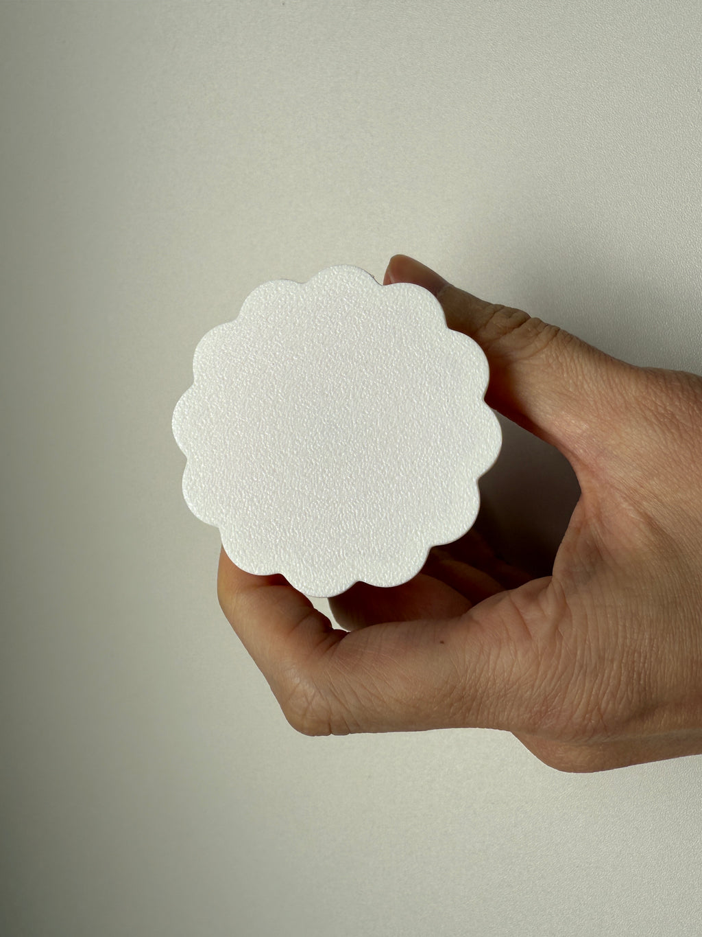 Pudding Trio Keyring Clicker