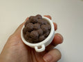 Cereal Clicker Keyring Clicker