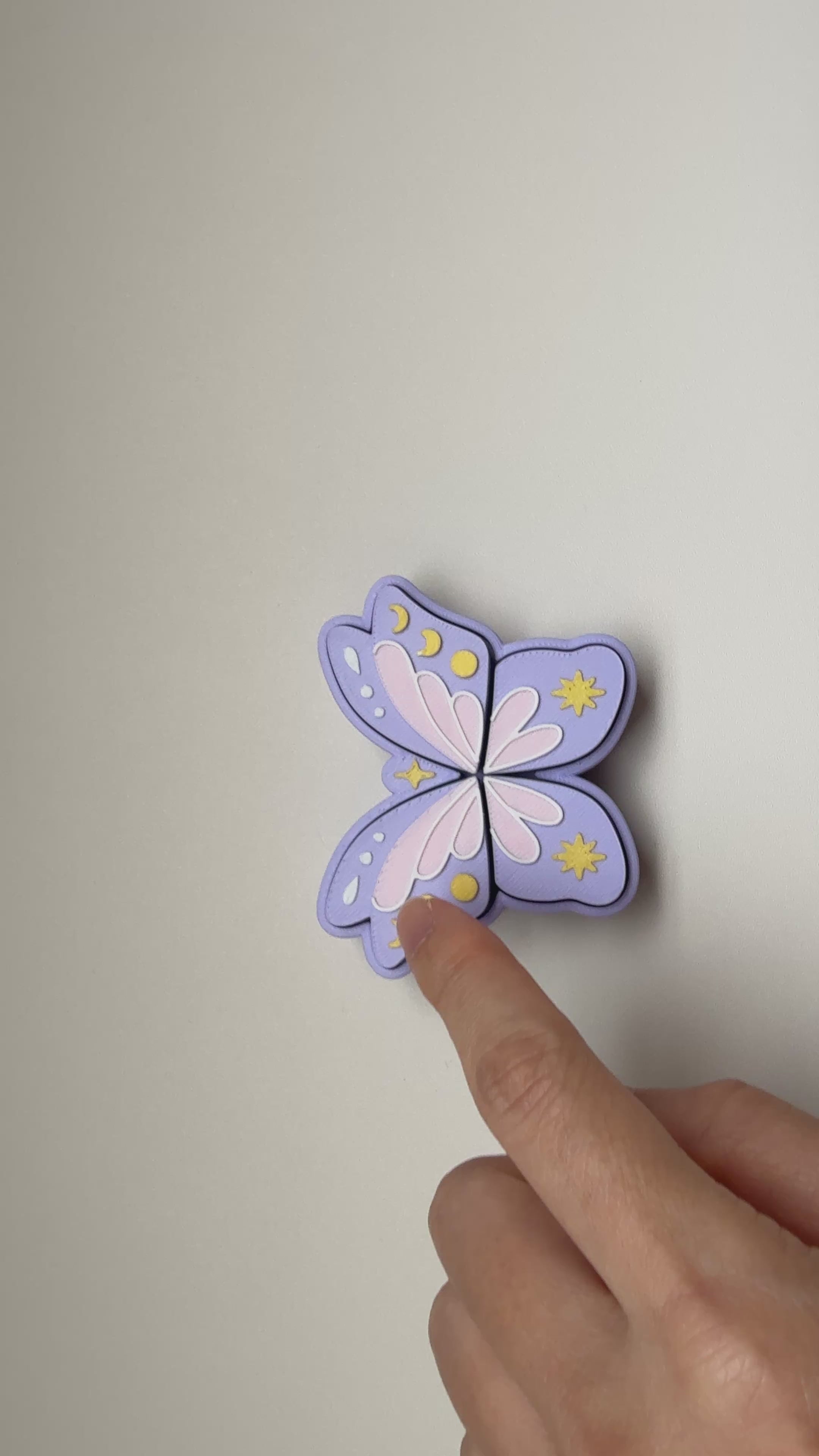 Fairy Pixie Clicker